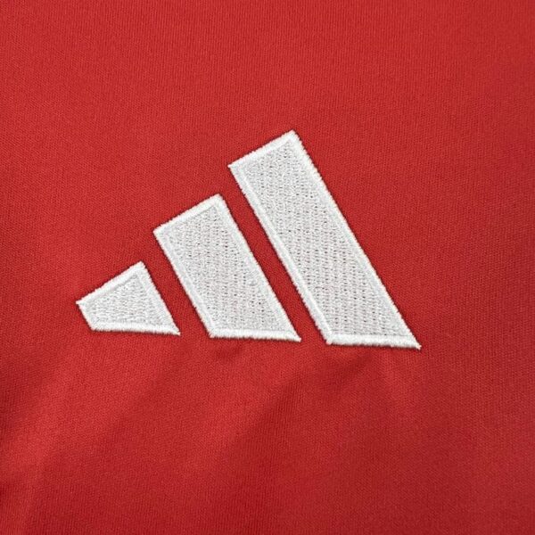 Toronto FC 2025-26 Home Jersey Fan Version - Image 6
