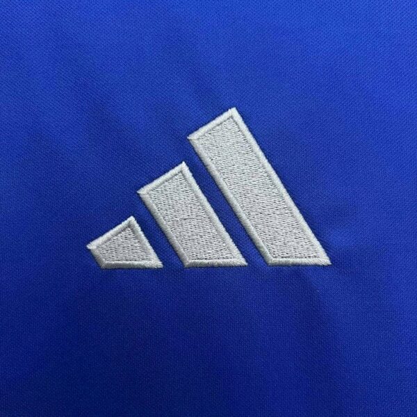 Universidad de Chile 2025-26 Home Jersey Fan Version - Image 6