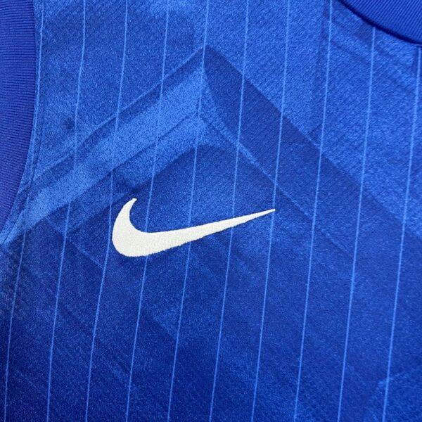 Chelsea 2025-26 Blue Vest - Image 6