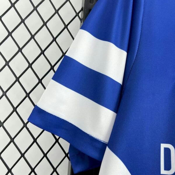 Hertha BSC 2024-25 Home Jersey Fan Version - Image 6
