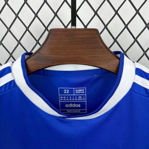 Real Madrid 2025-26 Third Away Kids Kit - Image 7