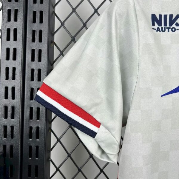 Cruz Azul 2025-26 Away Kids Kit - Image 7