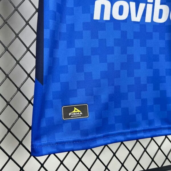 Cruz Azul 2025-26 Home Kids Kit - Image 7