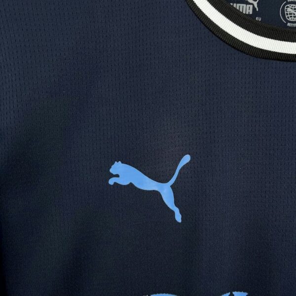 Girona 2025-26 Third Jersey Fan Version - Image 7