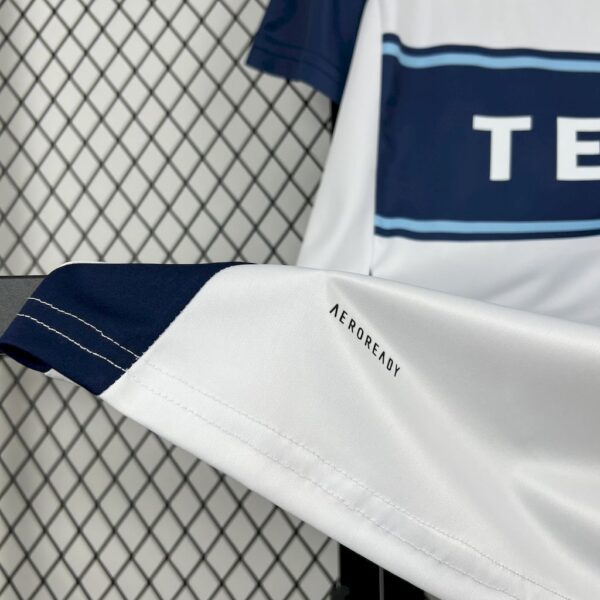 Vancouver Whitecaps FC 2025-26 Home Jersey Fan Version - Image 7