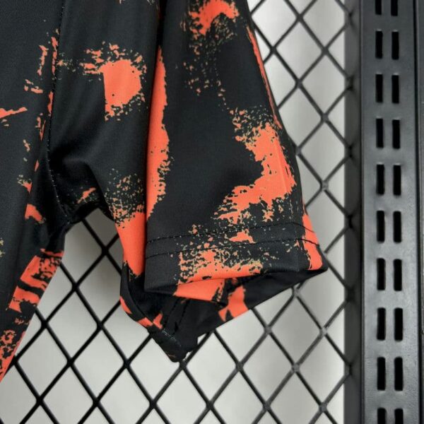 Newcastle United 2025-26 Pre-Match Training Jersey - Image 7
