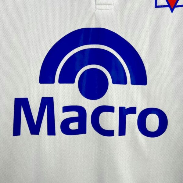 Club Atletico Independiente 2025-26 Home Jersey Fan Version - Image 7