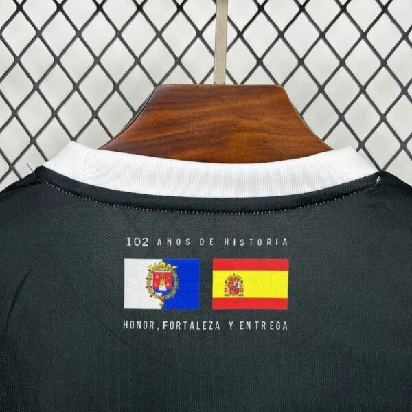 Hercules CF 2025-26 Away Jersey Fan Version - Image 7