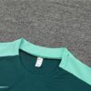 Tottenham Hotspur 2024-25 Dark Green Short Sleeve Training Kit - Image 8