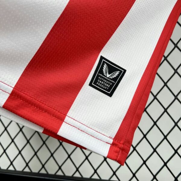 Athletic Club 2025-26 Home Jersey Fan Version - Image 8