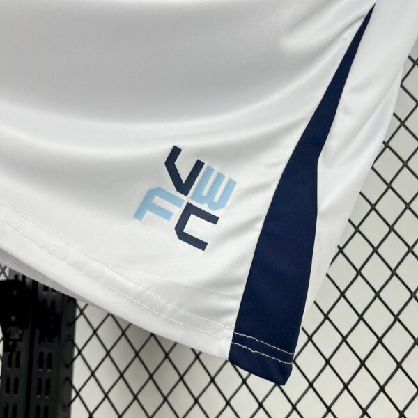 Vancouver Whitecaps FC 2025-26 Home Jersey Fan Version - Image 8
