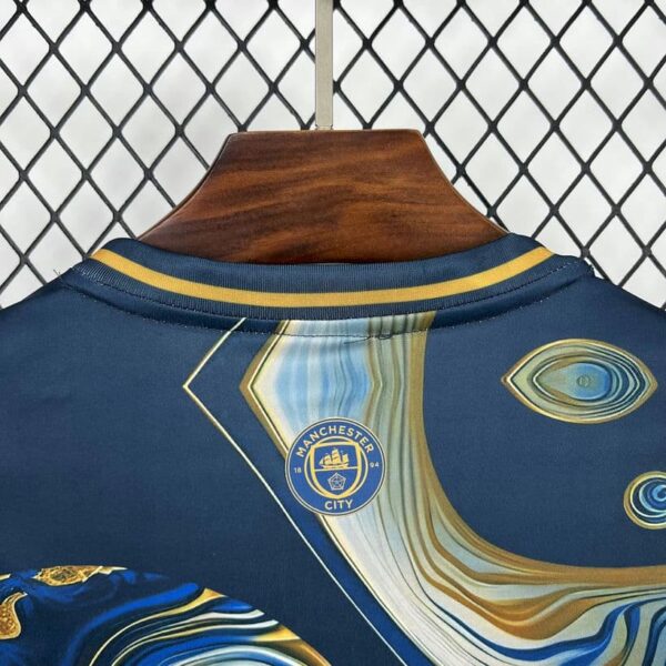 Manchester City 2025-26 Concept Version Jersey - Image 8