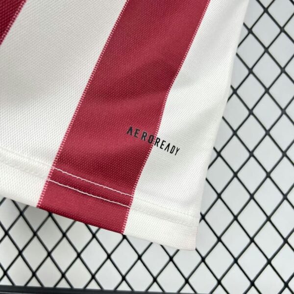 1. FC Nurnberg 2025-26 125th Anniversary Jersey - Image 8